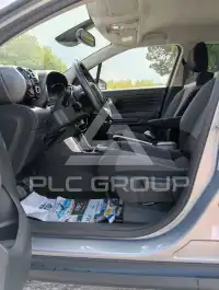 2020 Citroen C3