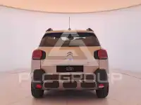 2020 Citroen C3