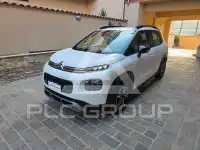 2020 Citroen C3