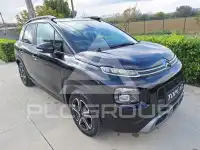 2020 Citroen C3