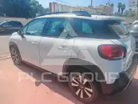 2020 Citroen C3