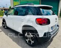 2020 Citroen C3