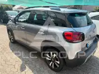 2020 Citroen C3