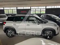 2020 Citroen C3