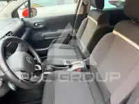 2020 Citroen C3