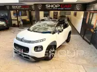 2020 Citroen C3