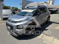 2020 Citroen C3