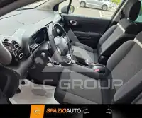 2020 Citroen C3