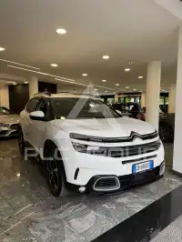 2020 Citroen C5