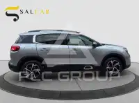 2020 Citroen C5