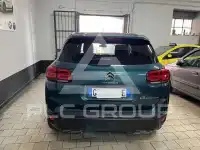 2020 Citroen C5