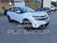 2020 Citroen C5