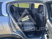 2020 Citroen C5