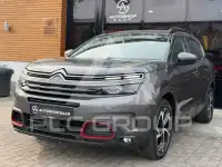 2020 Citroen C5