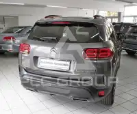 2020 Citroen C5