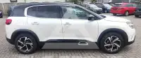 2020 Citroen C5