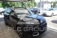 2020 Citroen C5