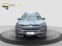2020 Citroen C5