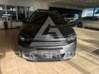 2020 Citroen C5