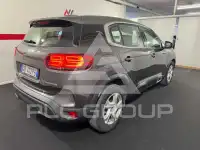 2020 Citroen C5