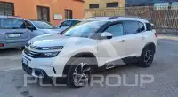 2020 Citroen C5