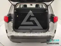 2020 Citroen C5