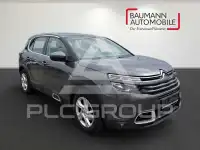 2020 Citroen C5
