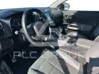2020 Citroen C5