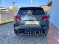 2020 Citroen C5
