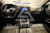2020 Citroen C5