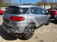 2020 Citroen C5