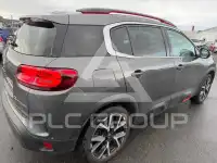 2020 Citroen C5
