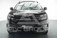 2020 Citroen C5