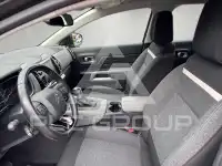 2020 Citroen C5