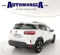 2020 Citroen C5