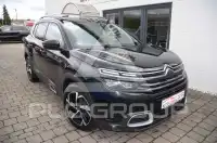2020 Citroen C5