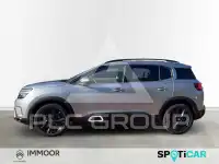 2020 Citroen C5