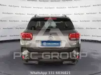 2020 Citroen C5
