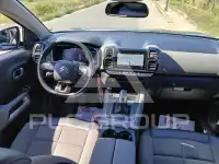 2020 Citroen C5
