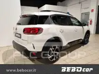 2020 Citroen C5