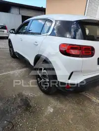 2020 Citroen C5