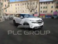 2020 Citroen C5