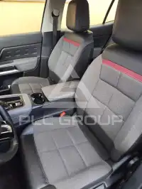 2020 Citroen C5