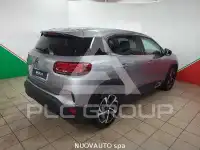 2020 Citroen C5