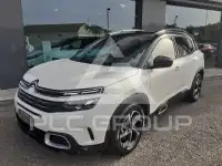 2020 Citroen C5