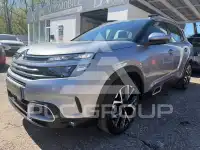 2020 Citroen C5