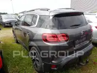 2020 Citroen C5