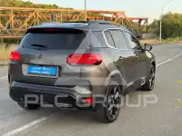 2020 Citroen C5