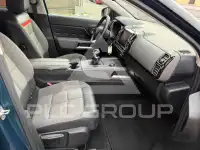 2020 Citroen C5