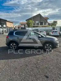 2020 Citroen C5